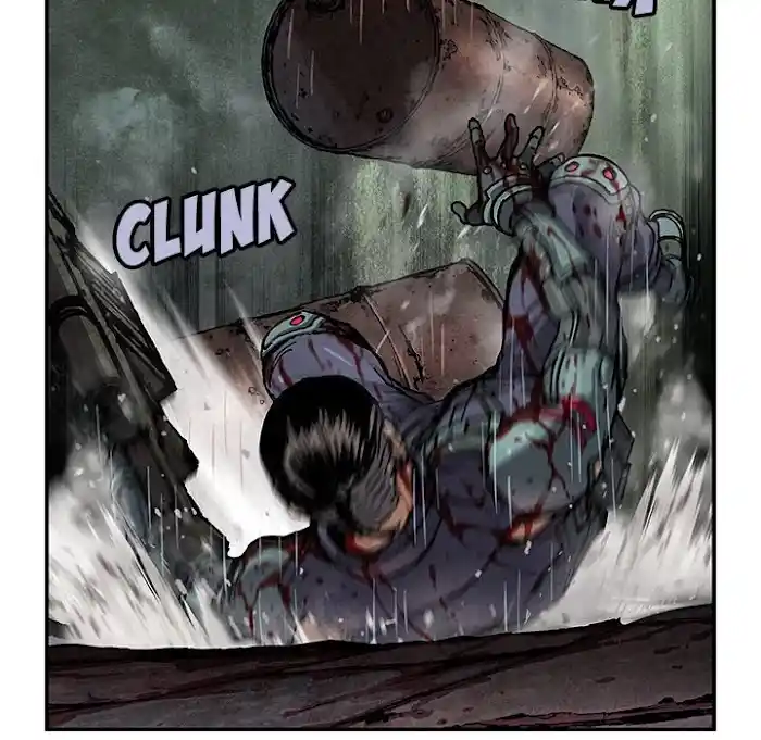 Leviathan (Lee Gyuntak) Chapter 189