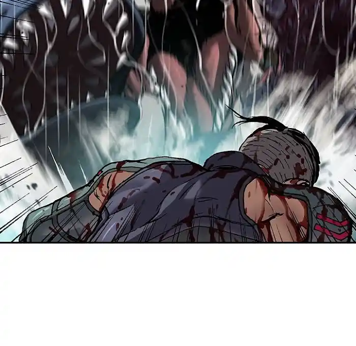 Leviathan (Lee Gyuntak) Chapter 189