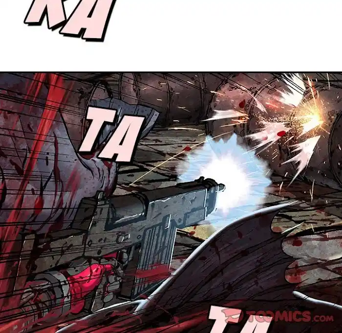 Leviathan (Lee Gyuntak) Chapter 189