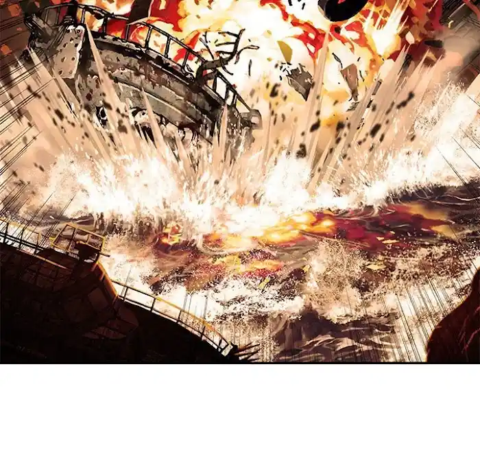 Leviathan (Lee Gyuntak) Chapter 189