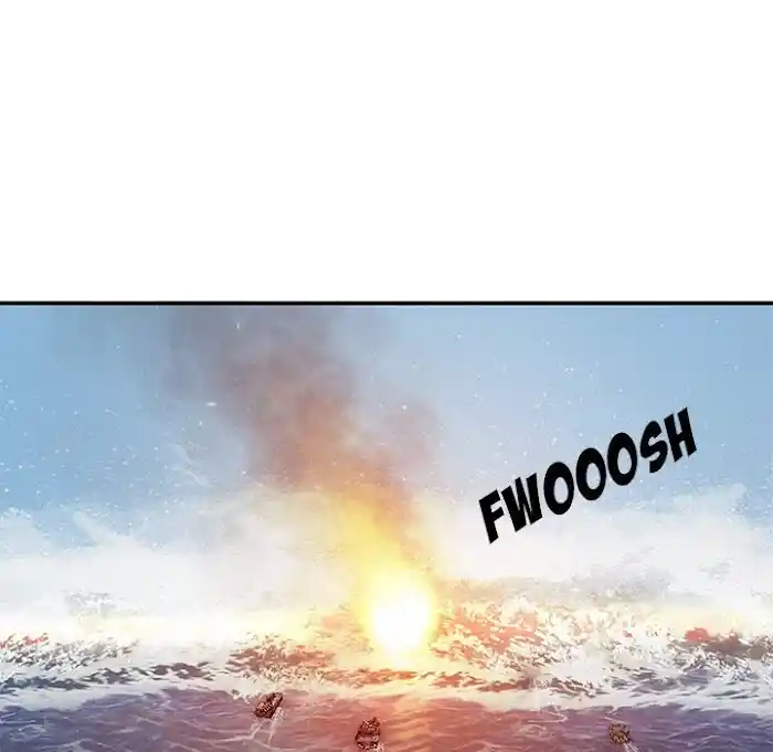 Leviathan (Lee Gyuntak) Chapter 189