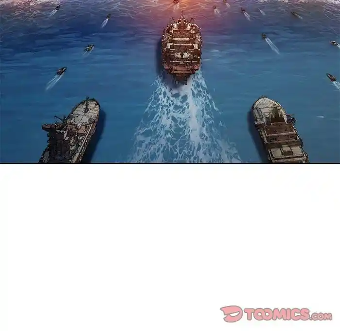 Leviathan (Lee Gyuntak) Chapter 189