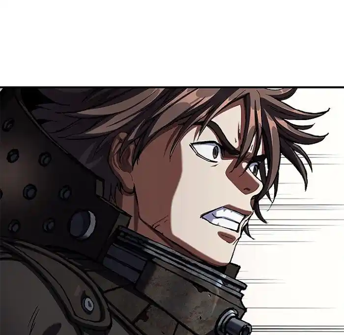 Leviathan (Lee Gyuntak) Chapter 189