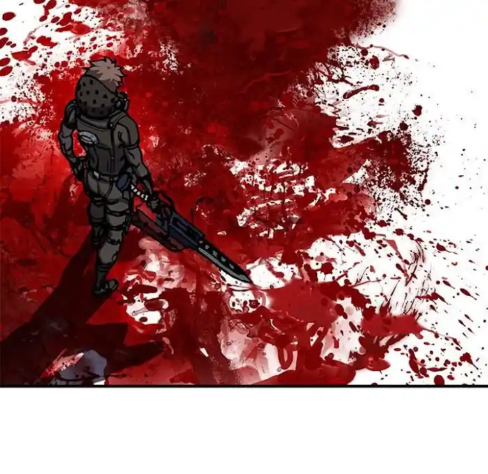 Leviathan (Lee Gyuntak) Chapter 189