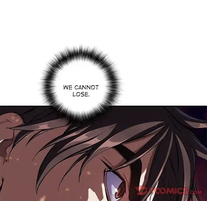 Leviathan (Lee Gyuntak) Chapter 189