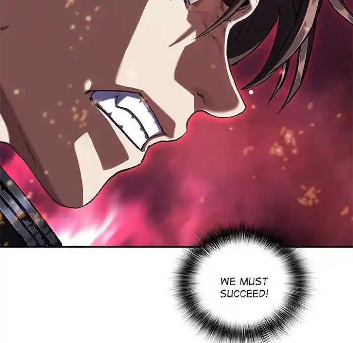 Leviathan (Lee Gyuntak) Chapter 189