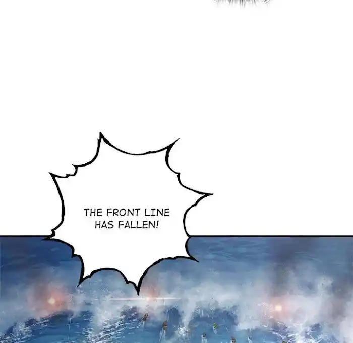 Leviathan (Lee Gyuntak) Chapter 189