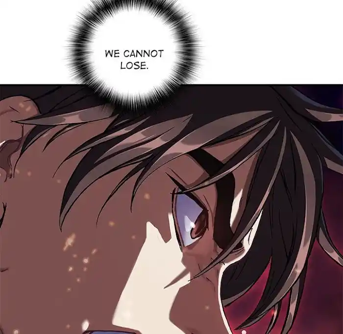 Leviathan (Lee Gyuntak) Chapter 190