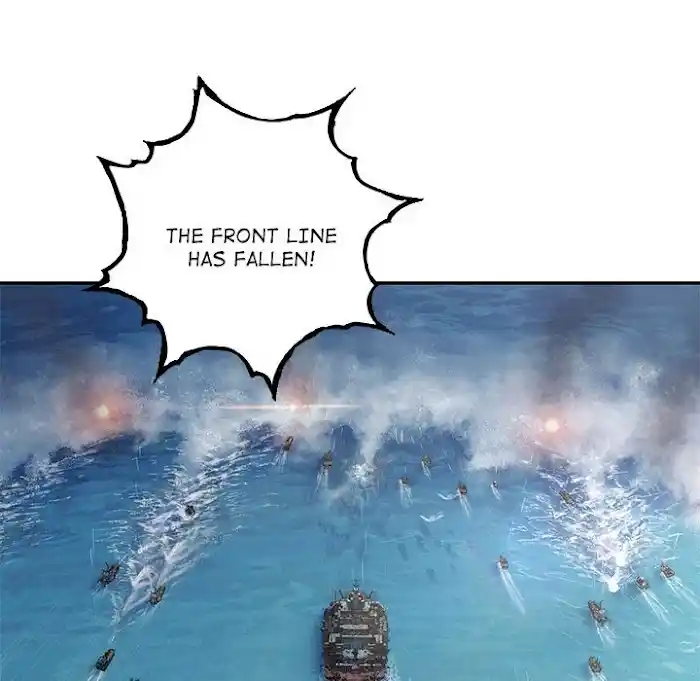 Leviathan (Lee Gyuntak) Chapter 190