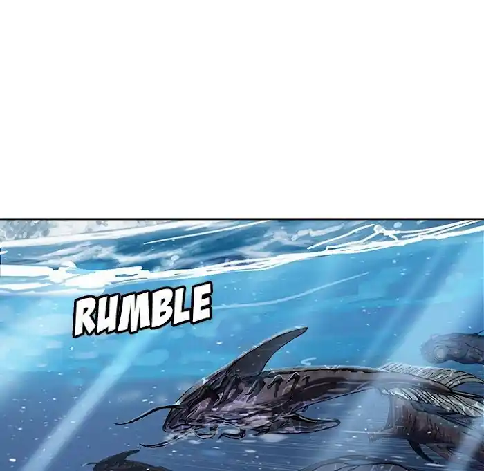 Leviathan (Lee Gyuntak) Chapter 190