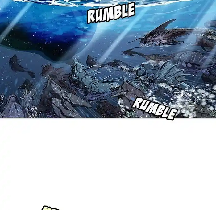 Leviathan (Lee Gyuntak) Chapter 190