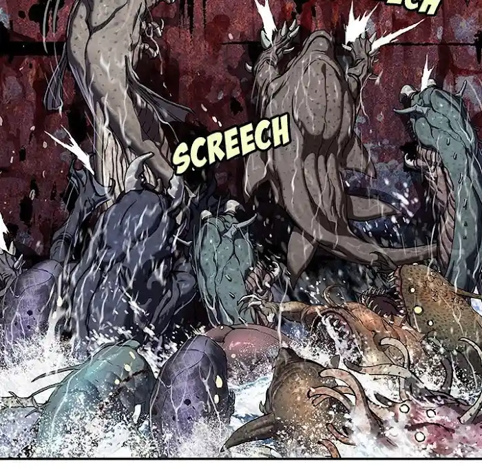 Leviathan (Lee Gyuntak) Chapter 190