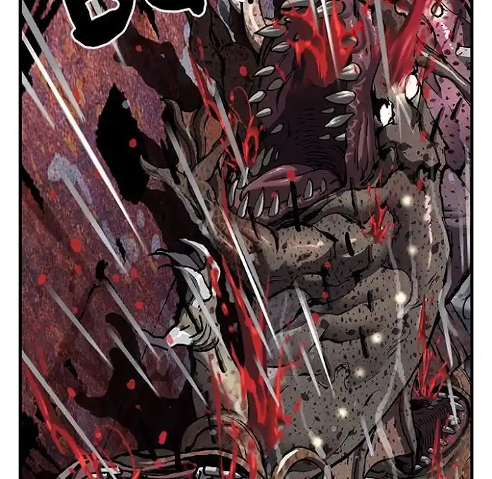 Leviathan (Lee Gyuntak) Chapter 190