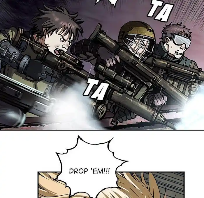 Leviathan (Lee Gyuntak) Chapter 190