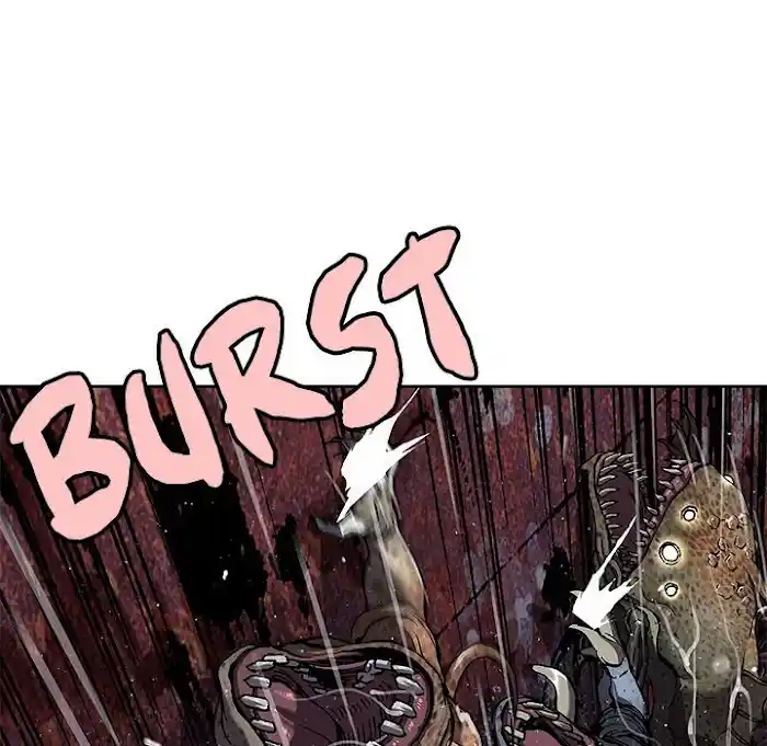 Leviathan (Lee Gyuntak) Chapter 190