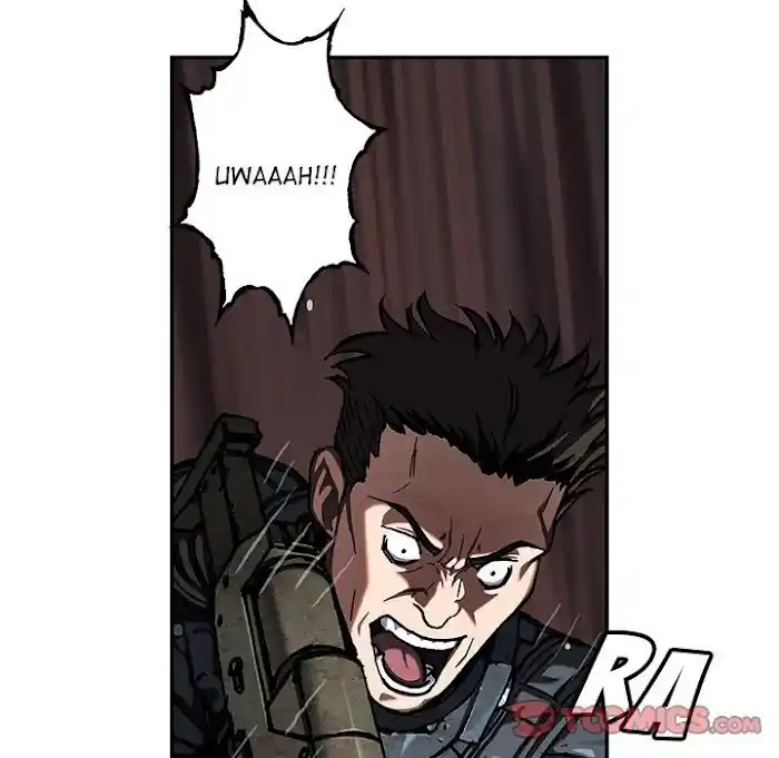 Leviathan (Lee Gyuntak) Chapter 190