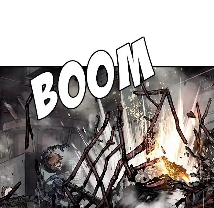 Leviathan (Lee Gyuntak) Chapter 190