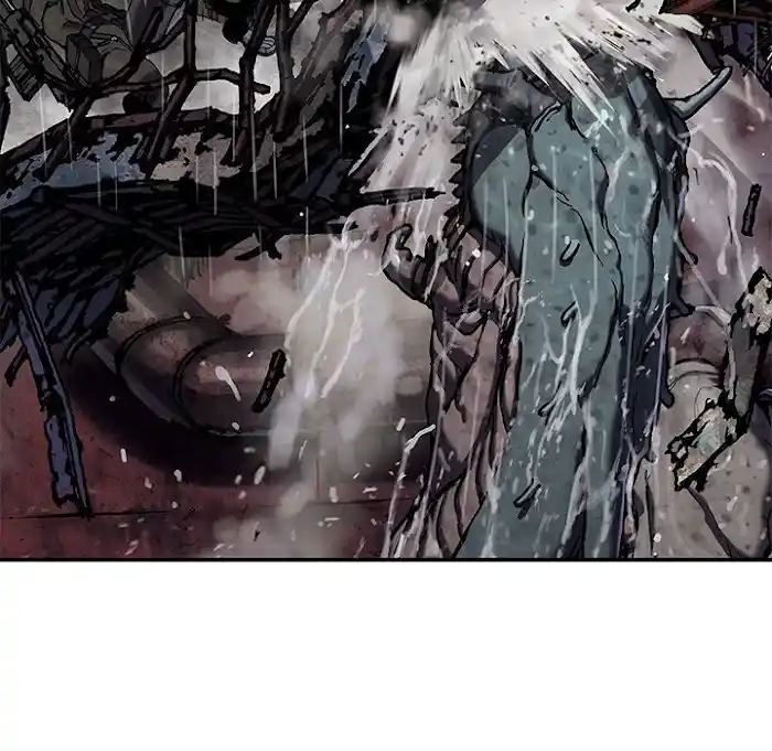 Leviathan (Lee Gyuntak) Chapter 190