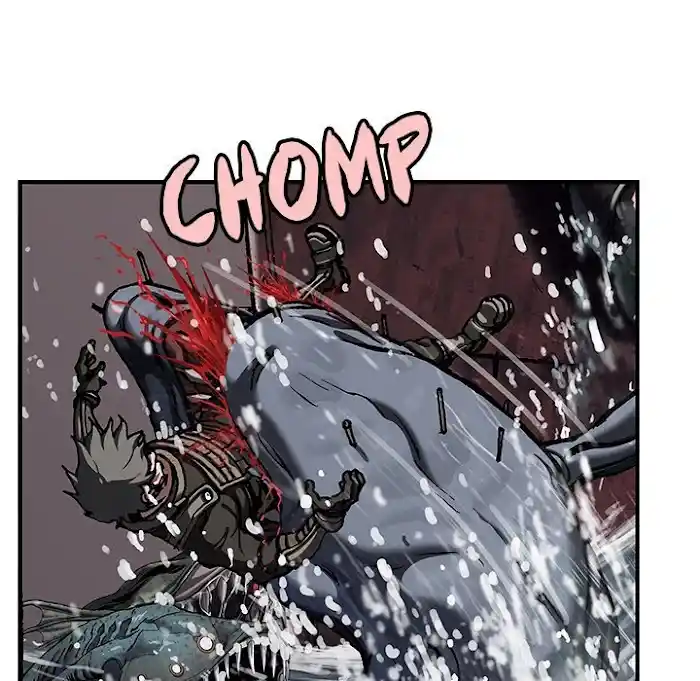 Leviathan (Lee Gyuntak) Chapter 190