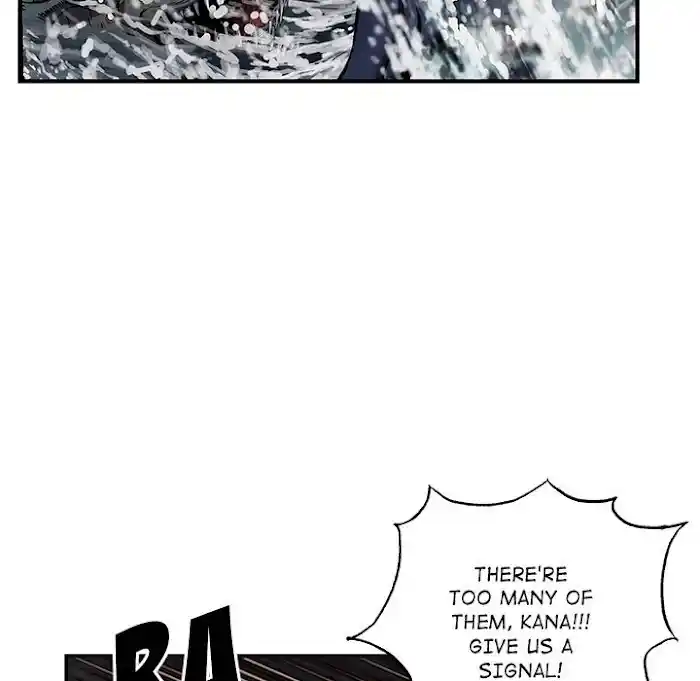 Leviathan (Lee Gyuntak) Chapter 190