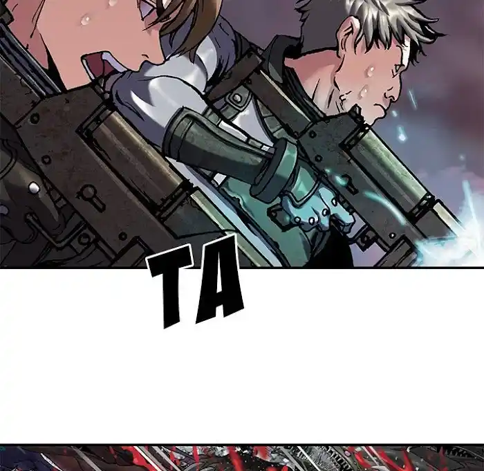 Leviathan (Lee Gyuntak) Chapter 190