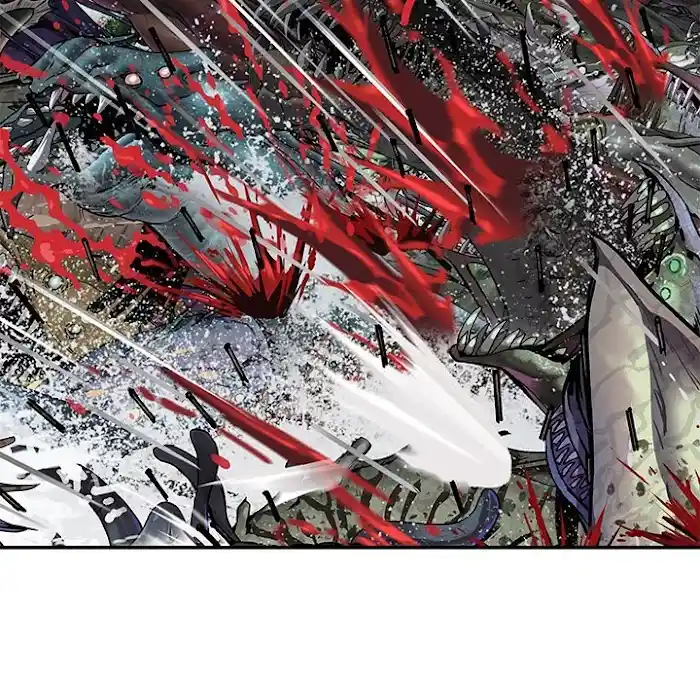 Leviathan (Lee Gyuntak) Chapter 190