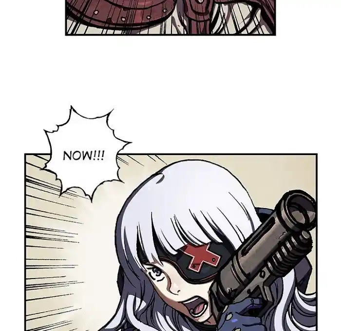 Leviathan (Lee Gyuntak) Chapter 190