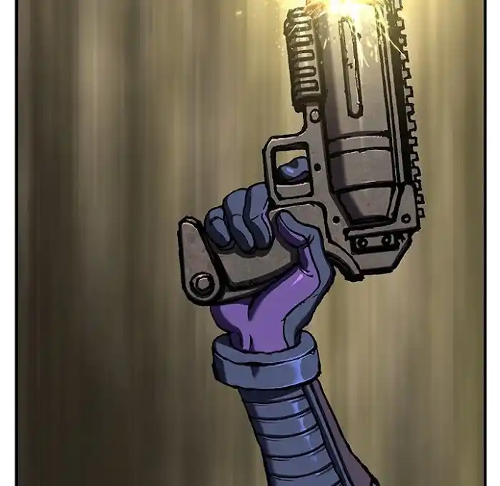 Leviathan (Lee Gyuntak) Chapter 190