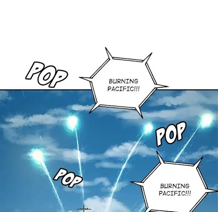 Leviathan (Lee Gyuntak) Chapter 190