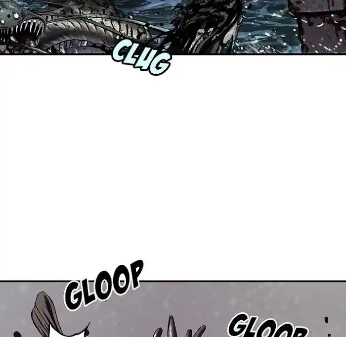 Leviathan (Lee Gyuntak) Chapter 190