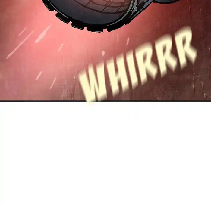 Leviathan (Lee Gyuntak) Chapter 190