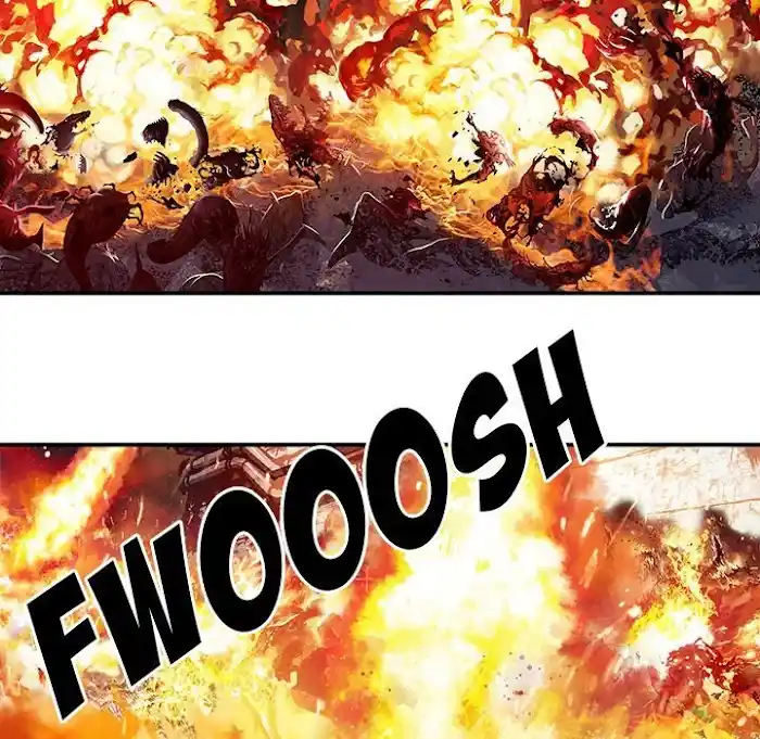 Leviathan (Lee Gyuntak) Chapter 190