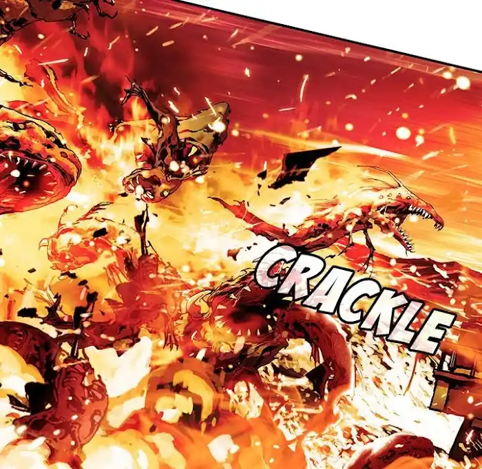 Leviathan (Lee Gyuntak) Chapter 190