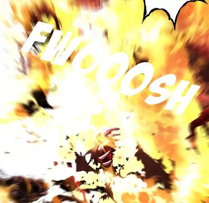 Leviathan (Lee Gyuntak) Chapter 190