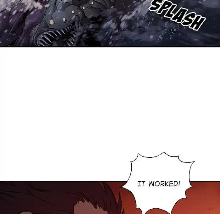 Leviathan (Lee Gyuntak) Chapter 190