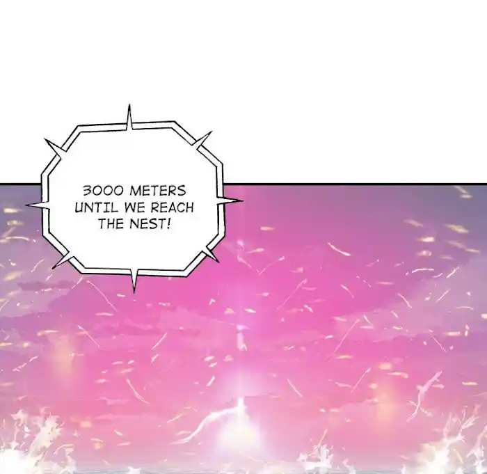 Leviathan (Lee Gyuntak) Chapter 190