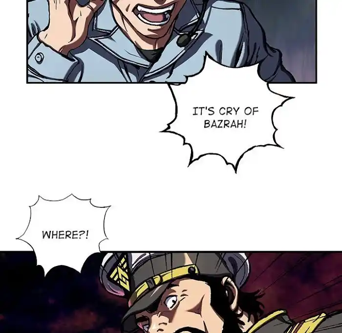 Leviathan (Lee Gyuntak) Chapter 190