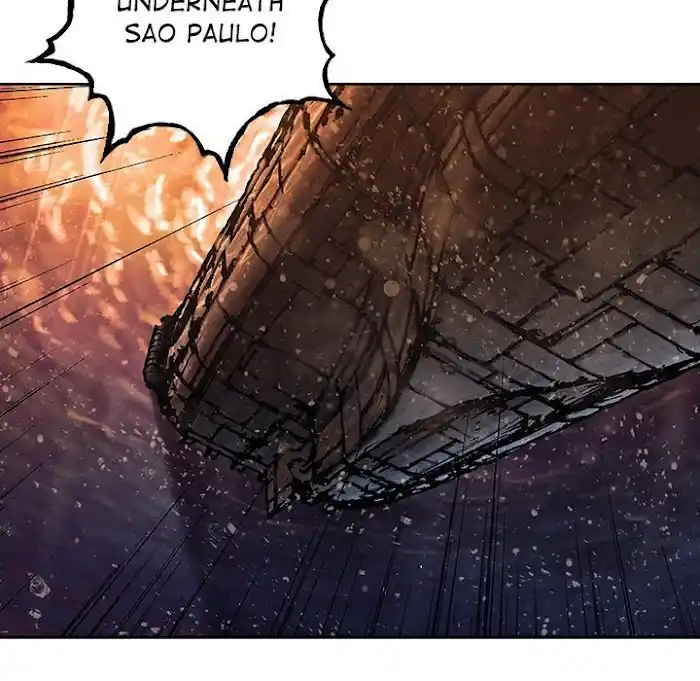 Leviathan (Lee Gyuntak) Chapter 190