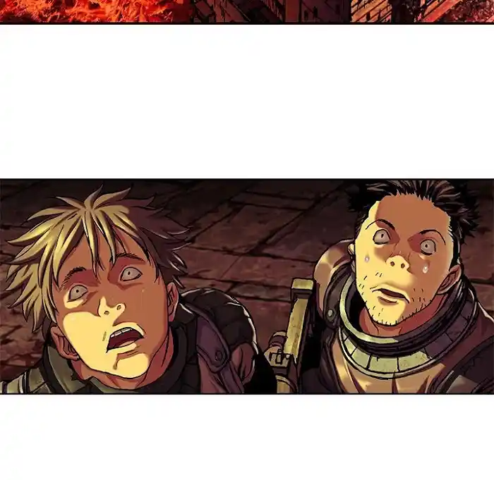 Leviathan (Lee Gyuntak) Chapter 190