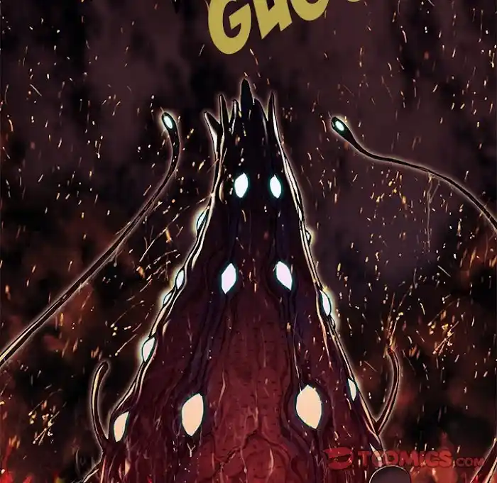 Leviathan (Lee Gyuntak) Chapter 190