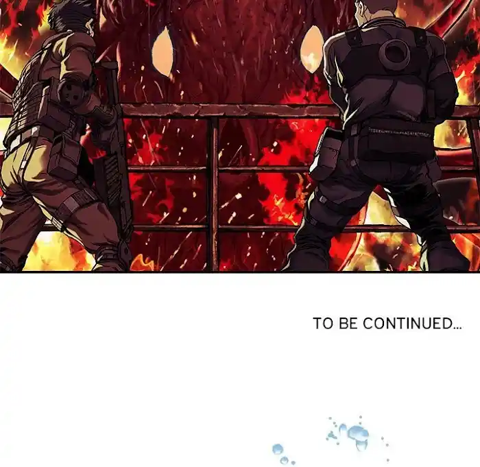 Leviathan (Lee Gyuntak) Chapter 190