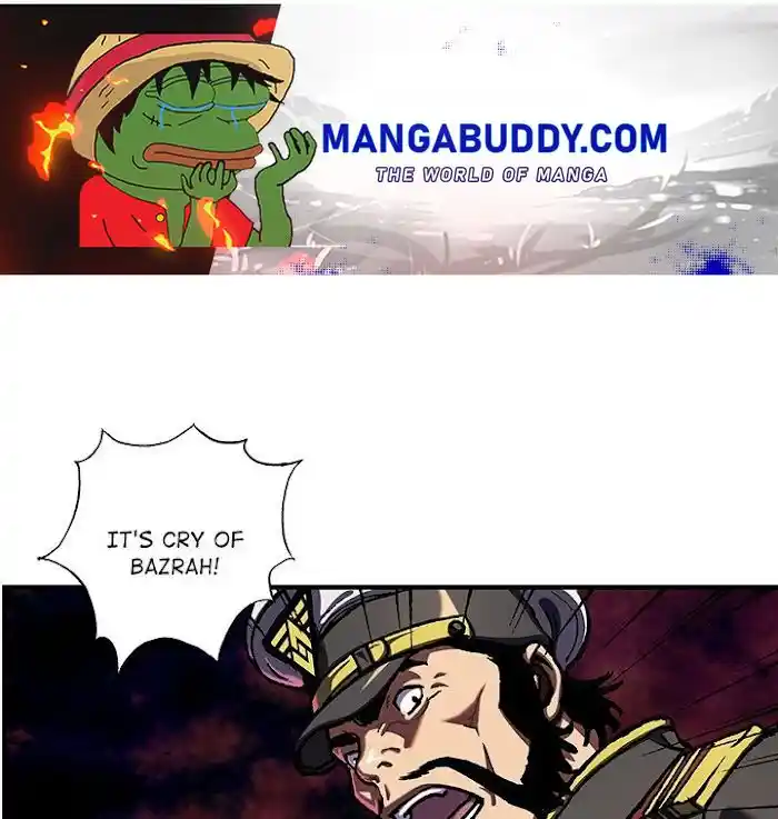 Leviathan (Lee Gyuntak) Chapter 191