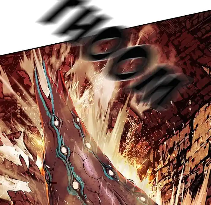 Leviathan (Lee Gyuntak) Chapter 191