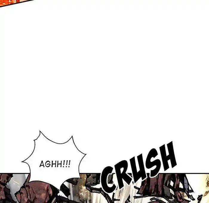 Leviathan (Lee Gyuntak) Chapter 191