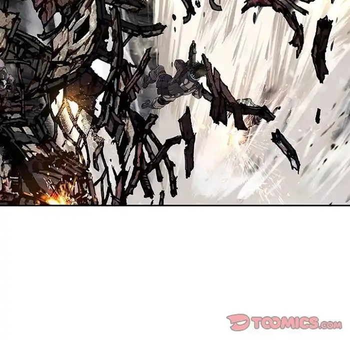 Leviathan (Lee Gyuntak) Chapter 191