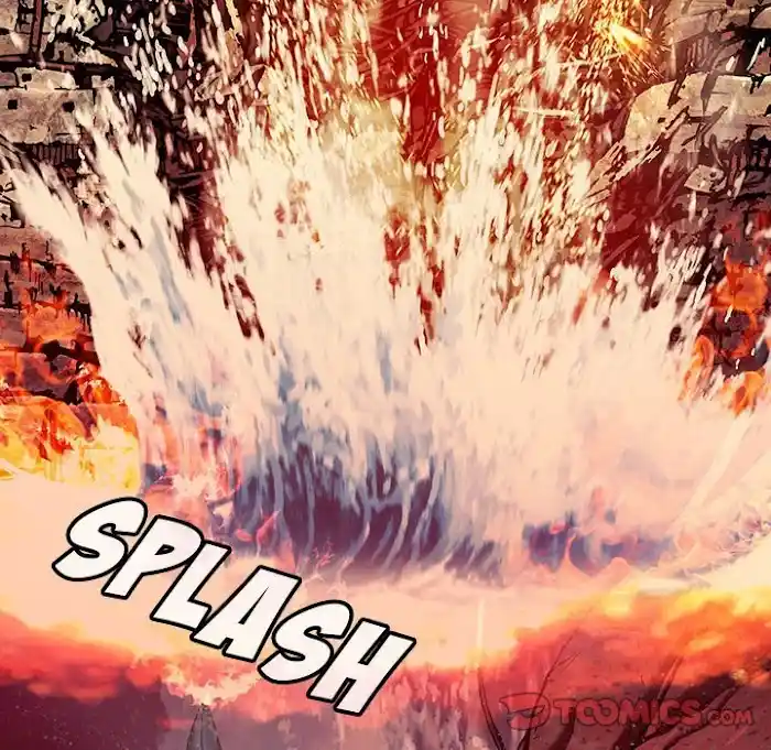 Leviathan (Lee Gyuntak) Chapter 191