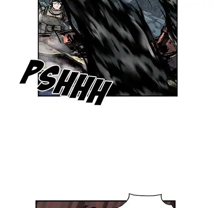 Leviathan (Lee Gyuntak) Chapter 191