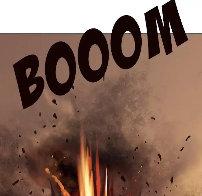 Leviathan (Lee Gyuntak) Chapter 191