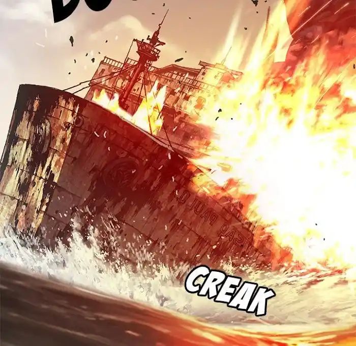 Leviathan (Lee Gyuntak) Chapter 191