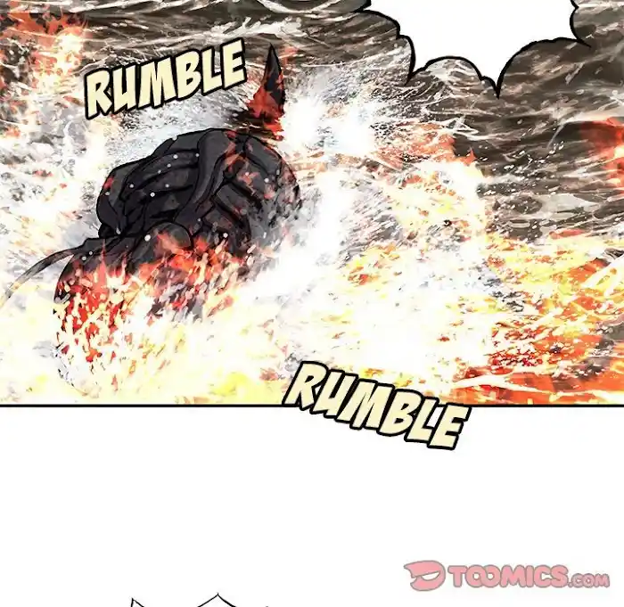 Leviathan (Lee Gyuntak) Chapter 191